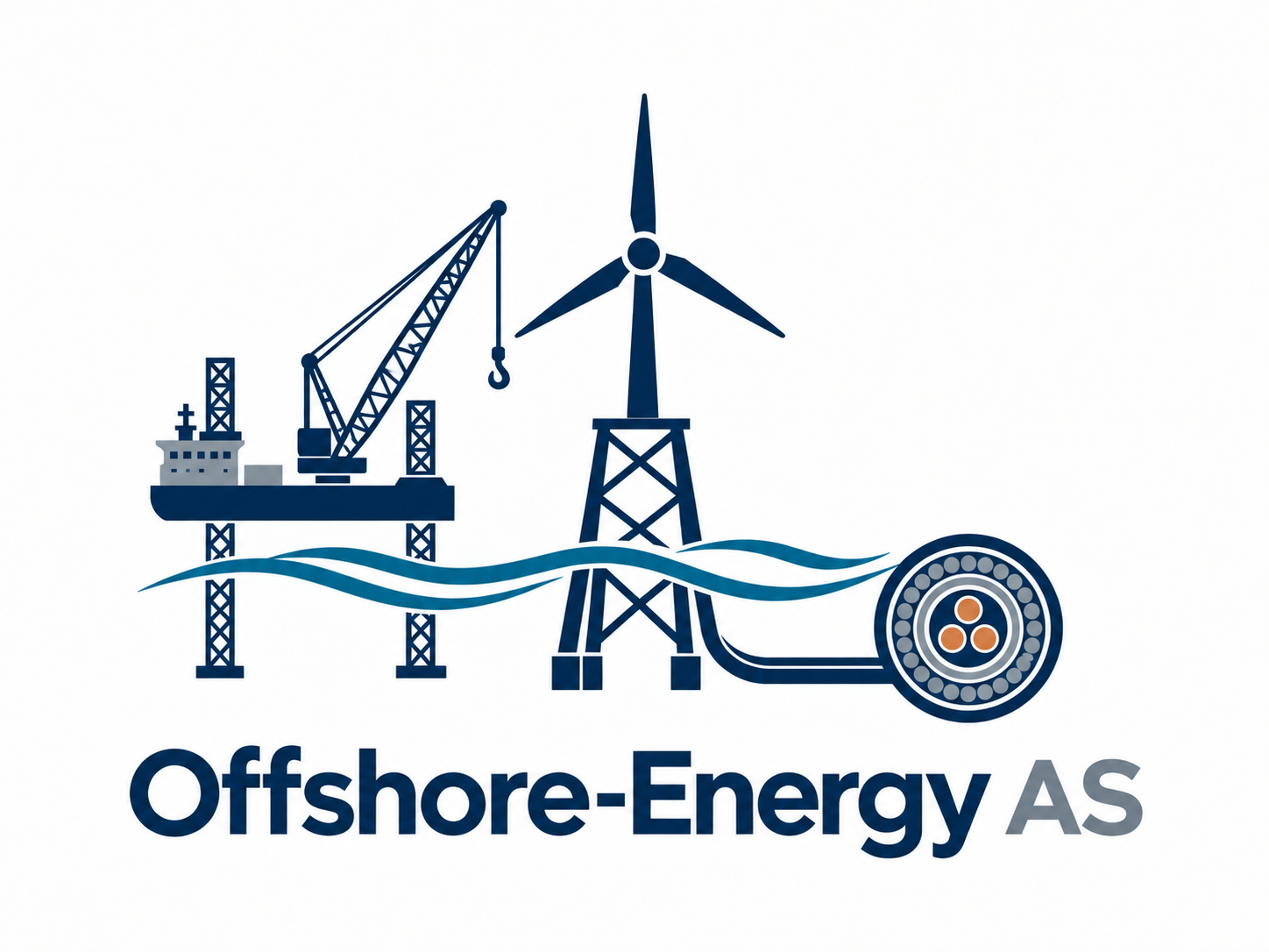 Offshore-Energy AS logo